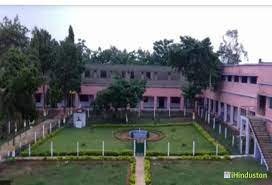 playground Baji Rout Memorial College (BRMC, Bhubaneswar) in Bhubaneswar