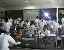 Lab for Western College Of Commerce And Business Management, (WCCBM, Navi Mumbai) in Navi Mumbai
