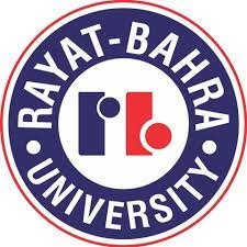 Rayat Bahra University, Ajitgarh logo