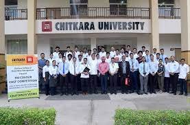 Image for Chitkara School of Hospitality, [CSH], Chandigarh in Chandigarh