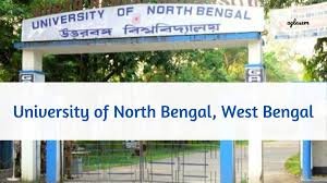 University of North Bengal Banner