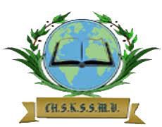 CSKSSM logo