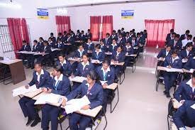 Smart rooms  MAM BSchool - [MAMBS], Tiruchirappalli  