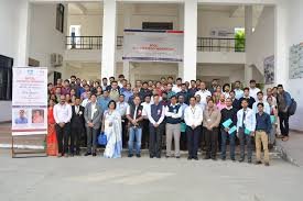 Group Photo for Maharani Girls Engineering College (MGEC), Jaipur in Jaipur