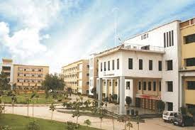 Anurag Group of Institutions, Hyderabad Banner