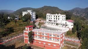 campus overview Himalayan Institute of Technology (HIT, Dehradun in Dehradun