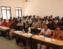 Classroom for Balaji Institute of Technology (BIT), Barwani in Barwani