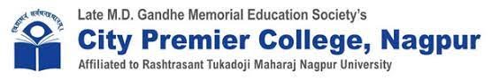 City Premier College logo