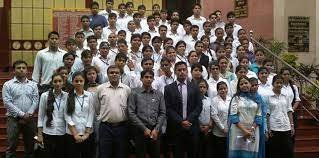 Group Photo for Maharana Pratap Engineering College (MPEC, Kanpur) in Kanpur 