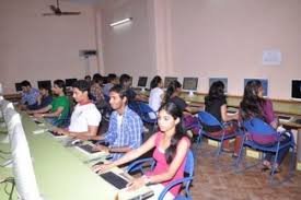 Computer Lab Delhi Institute of Rural Development - [DIRD], Poona, New Delhi 