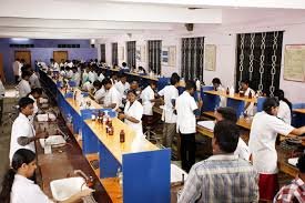 Laboratory of Sree Balaji Medical College and Hospital Chennai in Chennai	