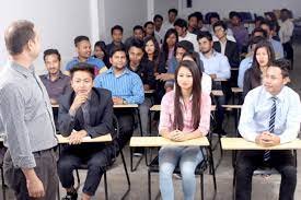 Assam Science & Technology University in Guwahati Classes