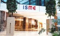 ISME School of Management and Entrepreneurship Banner
