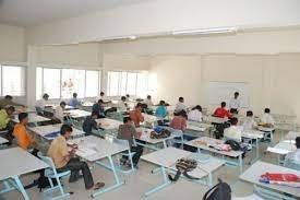 Prectical Class Room Hon. Shree Babanrao Pachpute Vichardhara trust's Parikrama Polytechnic, Ahmednagar in Ahmednagar