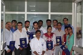 Group photo Bapuji Dental College & Hospital in Davanagere