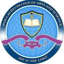 PCAS Logo