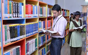 Library for Srinivasa Institute of Engineering & Technology - (SIET, Chennai) in Chennai	