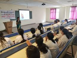 Class Room of Kakatiya Medical College, Warangal in Warangal	