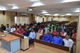 Seminar SRM Dental College in Chennai	