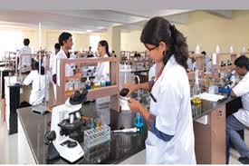 Research Lab Photo Sapthagiri Institute Sapthagiri Institute Of Medical Sciences And Research Centre (SIMSRC) Bangalore in Bangalore