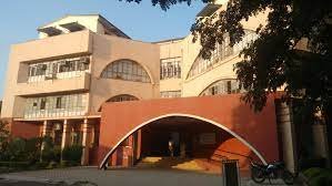 Bharati Vidyapeeth College Of Architecture banner