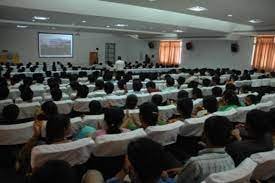 Oditoryum Koneru Lakshmaiah Education Foundation in Guntur