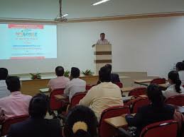 Smart class   Rajendra Mane College of Engineering and Technology (RMCET, Ratnagiri) in Ratnagiri