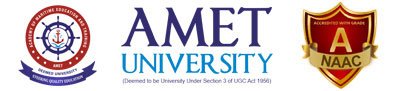 AMET Business School for logo