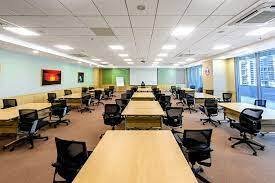 International Academy of Sport Science and Technology  Staff Meeting Room
