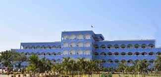 campus overivew  Raajdhani Engineering College (REC, Bhubaneswar) in Bhubaneswar