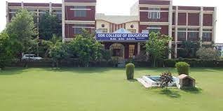 Campus Deen Dayal Rustagi College Of Pharmacy, Gurgaon in Gurugram