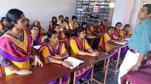 Image for BSS B.Ed Training College Alathur, Palakkad in Palakkad