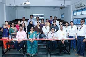 Group Photo for Terna Global Business School, (TGBS, Navi Mumbai) in Navi Mumbai