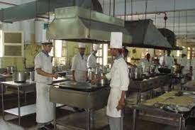 classroom Ranijta Institute of Hotel Management and Catering Technology (RIHC, Bhubaneswar) in Bhubaneswar