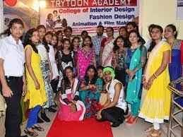 group pic Trytoon Academy (TA, Bhubaneswar) in Bhubaneswar