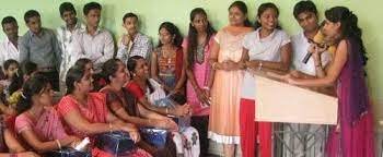 Image for St. Joseph's College for Women (SJCW), Tiruppur in Tiruppur	