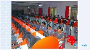 Computer Lab Dholaplash Polytechnic College (DPC, Alwar) in Alwar