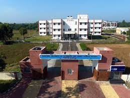 Overview Photo College Of Veterinary And Animal Sciences in Bikaner