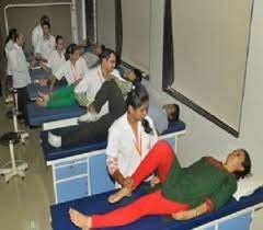 Image for Dr. D. Y. Patil College of Physiotherapy in Pune