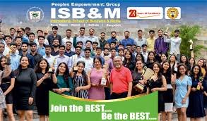 Image for International School of Business and Media - [ISB&M], Bengaluru in Bengaluru
