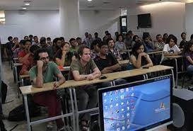 Classroom Asian Institute Of Design (AID), Bangalore in Bangalore