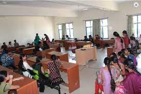 Class Room for Vignan's Institute of Engineering for Women (VIEW, Visakhapatnam) in Visakhapatnam	
