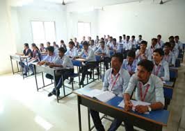 Class Room of JNTU College of Engineering, Kakinada in Kakinada