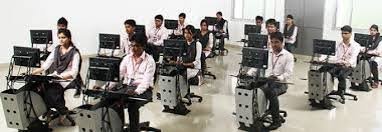 Computer Lab  for Malwa Institute of Science and Technology - (MIST, Indore) in Indore