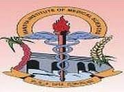 Mandya Institute of Medical Sciences Autonomous, (MIMS), Mandya, logo