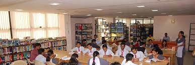 Library pic Trident Academy of Technology (TAT, Bhubaneswar) in Bhubaneswar