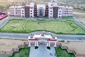 Overview Bhagwant University- Department of Management (BUDM, AJMER) in Ajmer