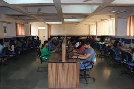 Computer Class MBS School of Planning and Architecture, New Delhi in New Delhi