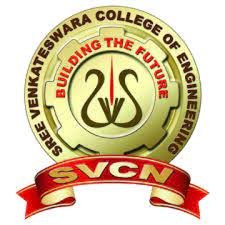 Sree Venkateswara College of Engineering, Nellore Logo
