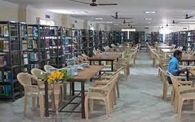 Library  for Sri Lakshmi Ammal Engineering College - (SLAEC, Chennai) in Chennai	